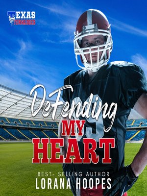 cover image of Defending My Heart